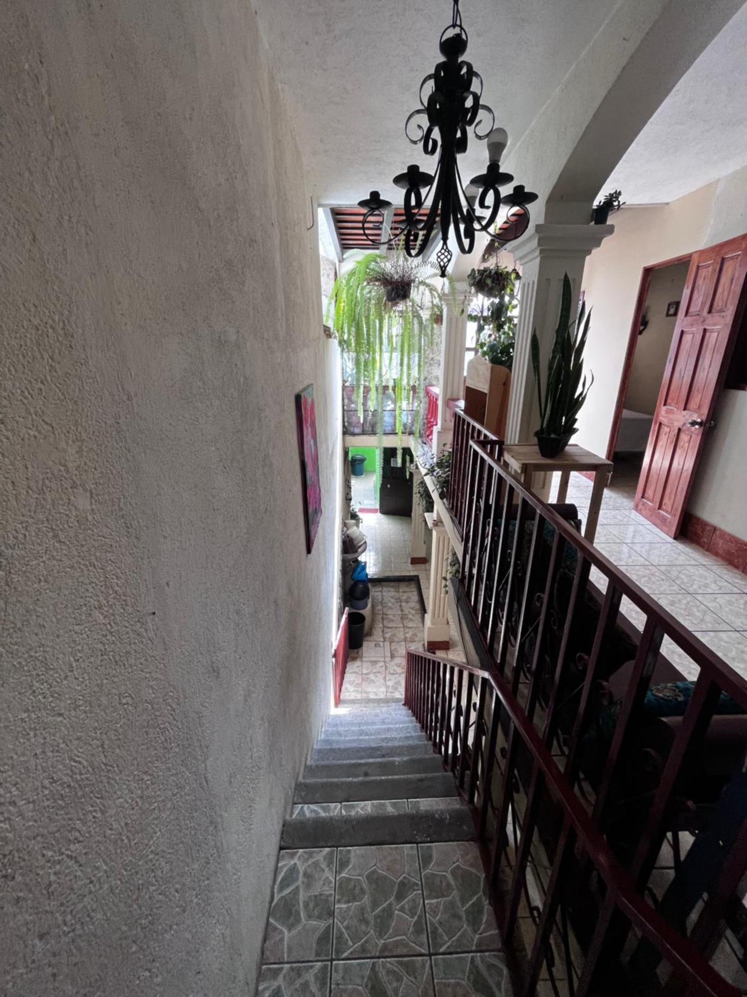 Jireh Antigua Hotell Eksteriør bilde